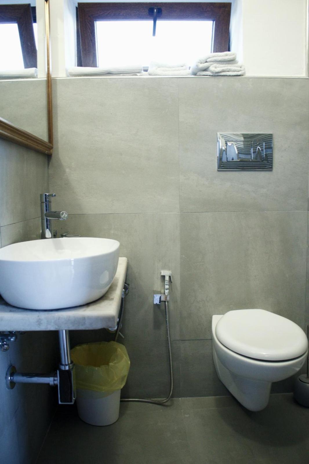 Guesthouseantonia Avellino Eksteriør billede