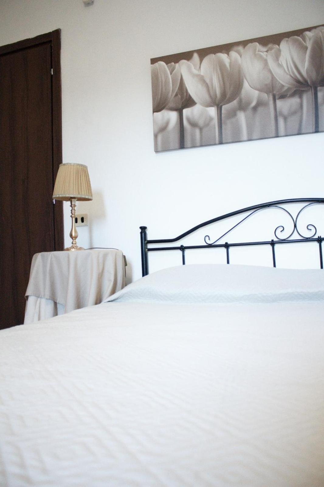 Guesthouseantonia Avellino Eksteriør billede
