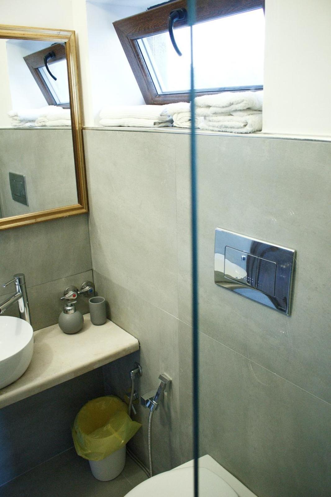 Guesthouseantonia Avellino Eksteriør billede