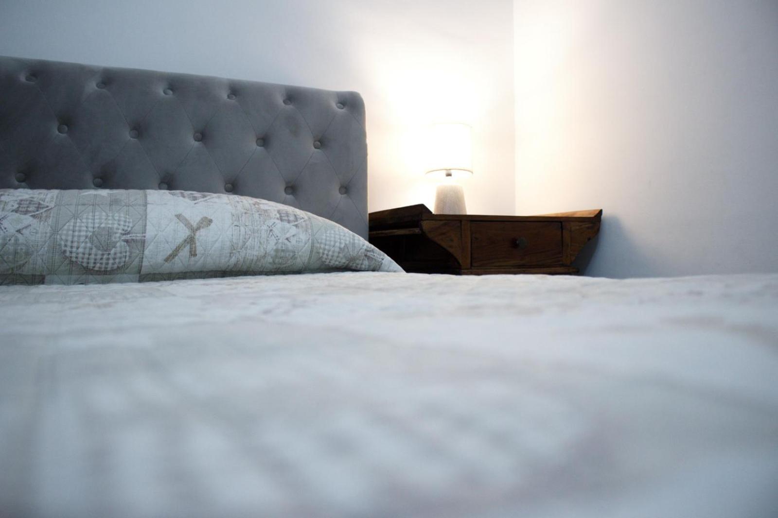 Guesthouseantonia Avellino Eksteriør billede