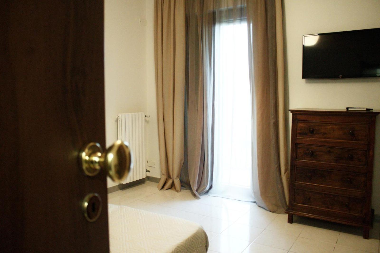Guesthouseantonia Avellino Eksteriør billede
