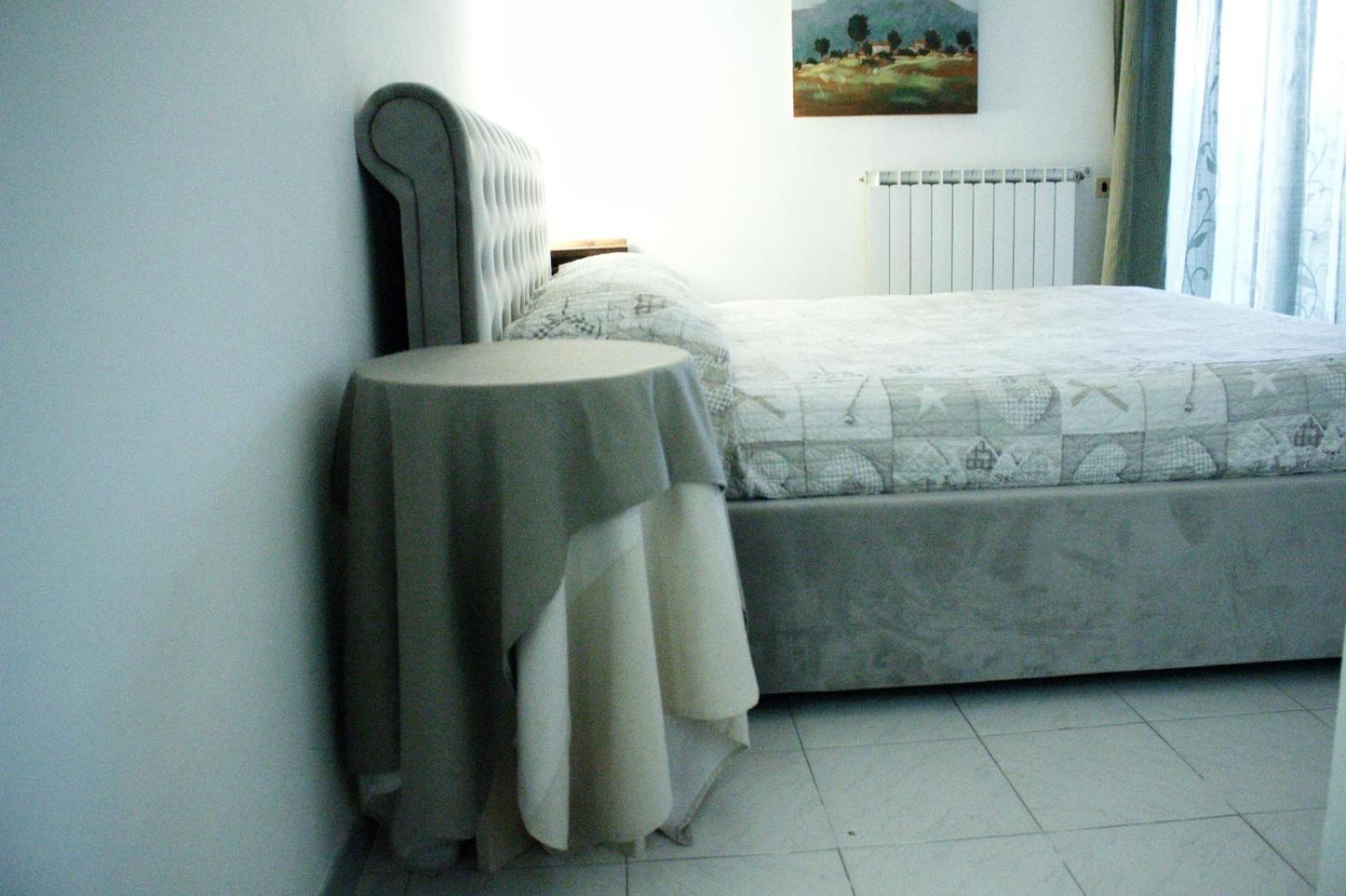 Guesthouseantonia Avellino Eksteriør billede