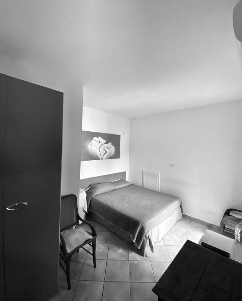 Guesthouseantonia Avellino Eksteriør billede