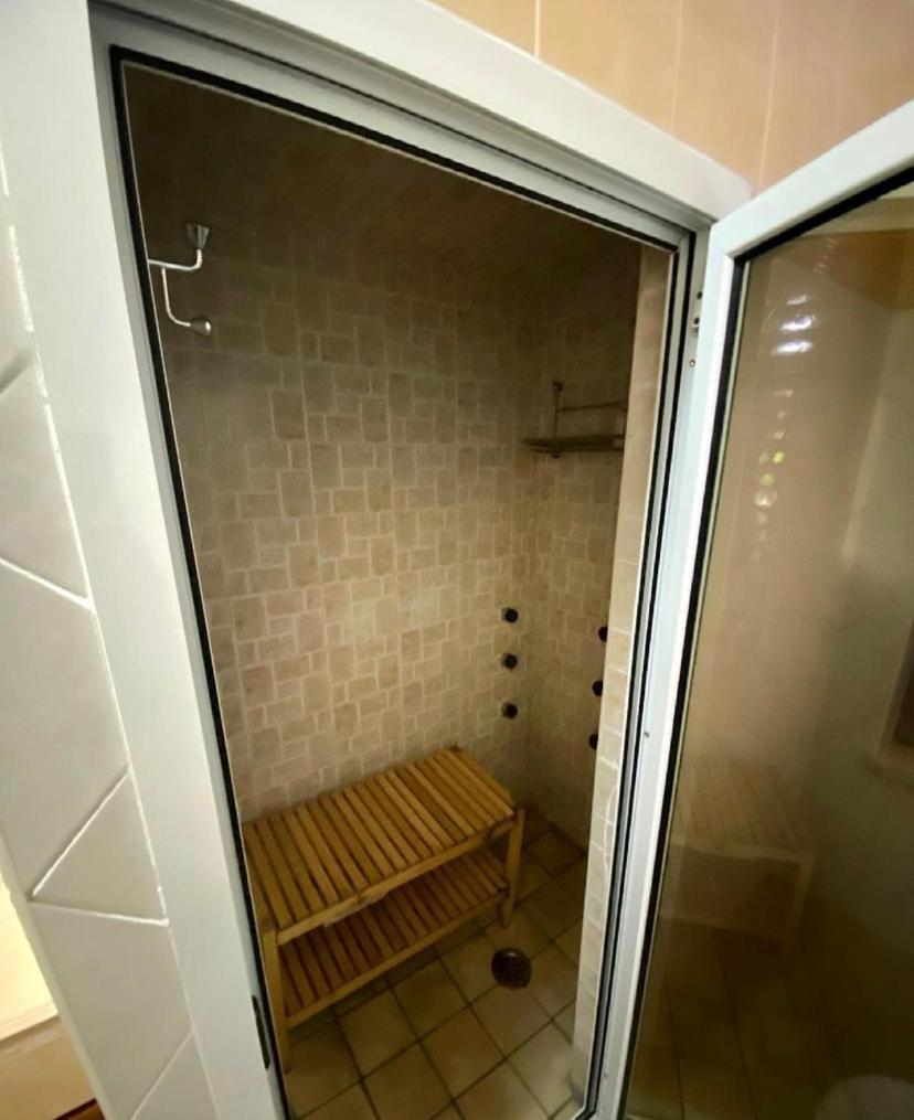 Guesthouseantonia Avellino Eksteriør billede