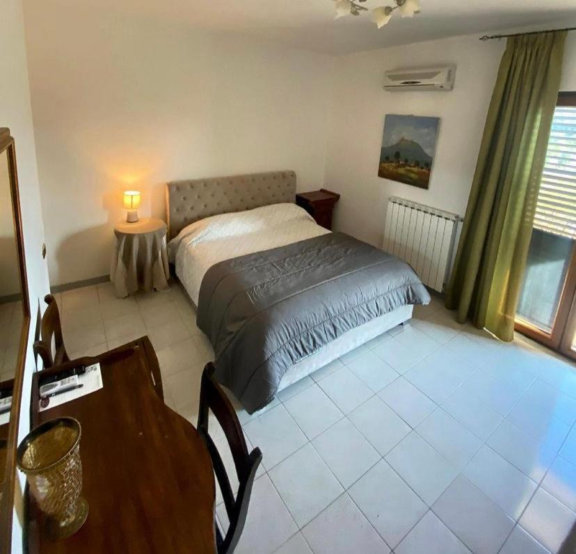 Guesthouseantonia Avellino Eksteriør billede