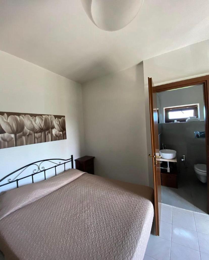 Guesthouseantonia Avellino Eksteriør billede