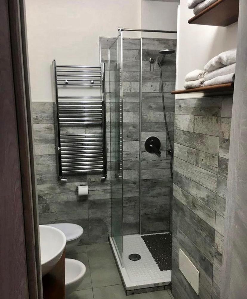 Guesthouseantonia Avellino Eksteriør billede